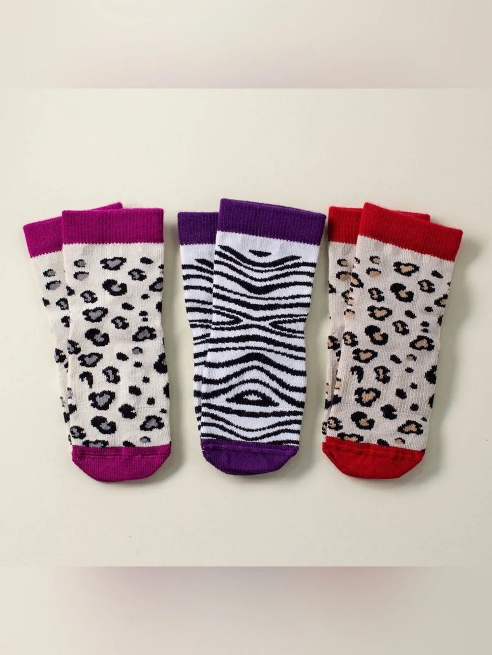 squid socks gently used